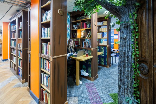 Property at DeskLodge House, 2 Redcliffe Way, Bristol, BS1 6NL